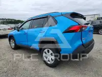 2021 Toyota RAV4 фото