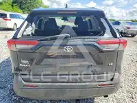 2021 Toyota RAV4 фото