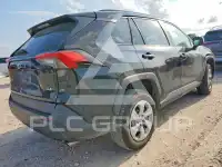 2021 Toyota RAV4 фото