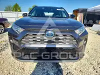 2021 Toyota RAV4 photo