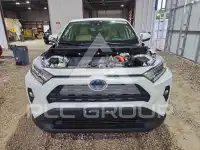 2021 Toyota RAV4 фото