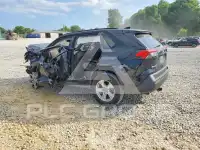 2021 Toyota RAV4 photo