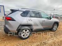 2021 Toyota RAV4 фото