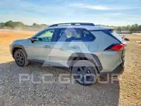 2021 Toyota RAV4 photo