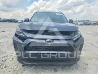 2021 Toyota RAV4 фото