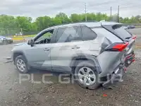 2021 Toyota RAV4 photo