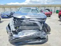 2021 Toyota RAV4 фото