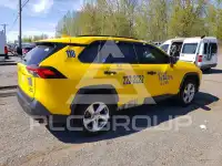 2021 Toyota RAV4 photo