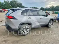 2021 Toyota RAV4 фото