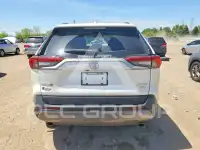 2021 Toyota RAV4 фото
