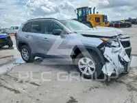 2021 Toyota RAV4 фото