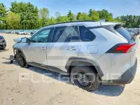 2021 Toyota RAV4 фото