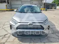 2021 Toyota RAV4 photo