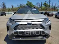 2021 Toyota RAV4 photo