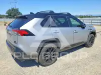 2021 Toyota RAV4 фото