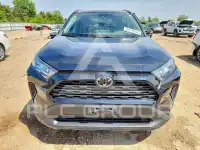 2021 Toyota RAV4 фото