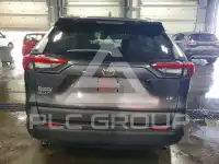 2021 Toyota RAV4 photo