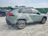 2021 Toyota RAV4 photo