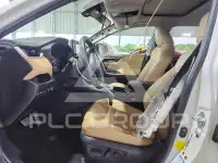 2021 Toyota RAV4 фото