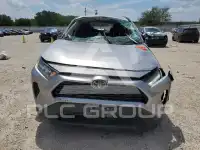 2021 Toyota RAV4 photo
