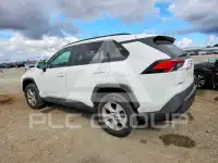 2021 Toyota RAV4 фото