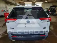 2021 Toyota RAV4 фото
