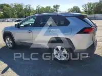 2021 Toyota RAV4 photo