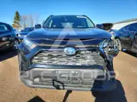 2021 Toyota RAV4 фото