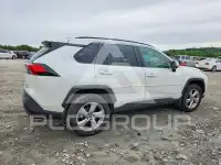 2021 Toyota RAV4 фото