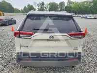 2021 Toyota RAV4 фото