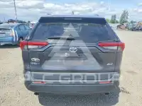 2021 Toyota RAV4 фото