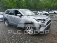 2021 Toyota RAV4 photo