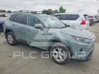 2021 Toyota RAV4 фото