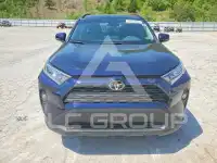 2021 Toyota RAV4 фото