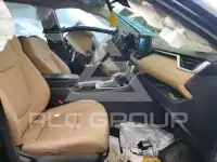 2021 Toyota RAV4 photo