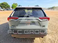 2021 Toyota RAV4 photo