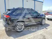 2021 Toyota RAV4 фото