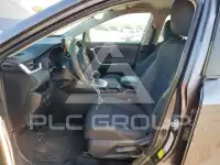 2021 Toyota RAV4 photo