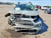 2021 Toyota RAV4 photo