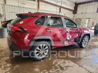 2021 Toyota RAV4 фото