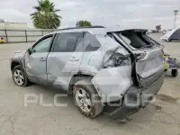 2021 Toyota RAV4 фото