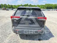 2021 Toyota RAV4 photo