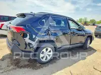 2021 Toyota RAV4 фото