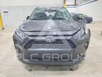 2021 Toyota RAV4 photo