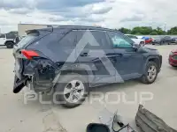 2021 Toyota RAV4 фото