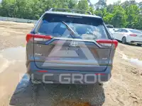 2021 Toyota RAV4 фото