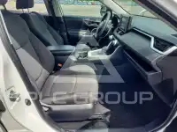 2021 Toyota RAV4 фото