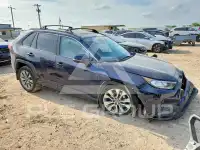 2021 Toyota RAV4 фото