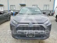 2021 Toyota RAV4 фото