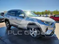 2021 Toyota RAV4 photo